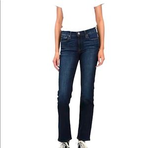 Gap Classic Straight Jeans